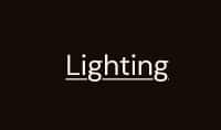 Lighting