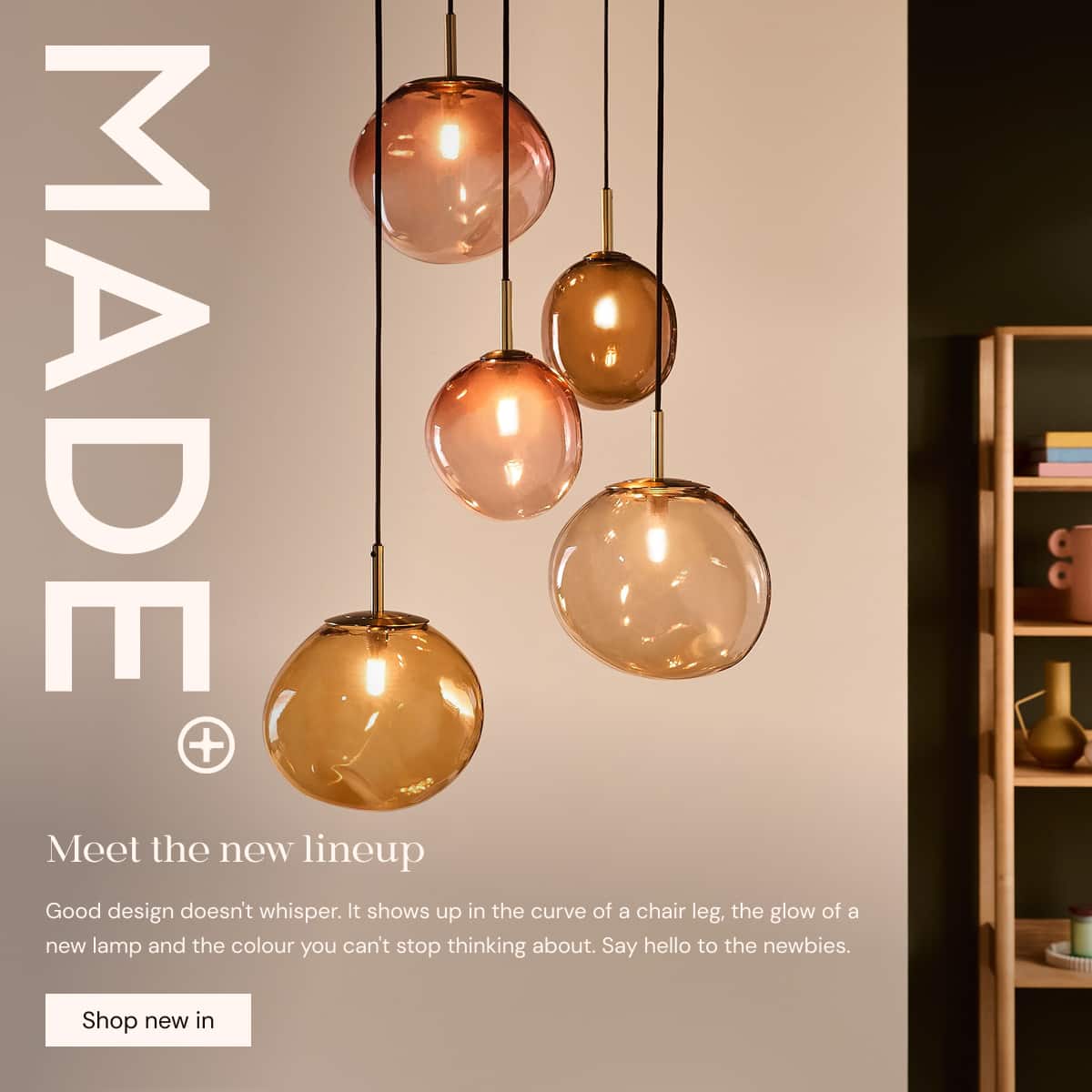 Shop new in