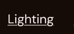 Lighting