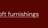 Soft furnishings