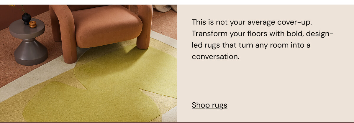 Shop Rugs