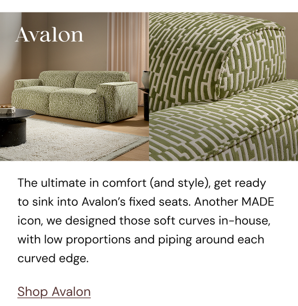 Avalon