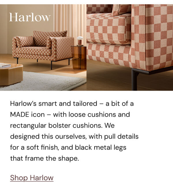 Harlow