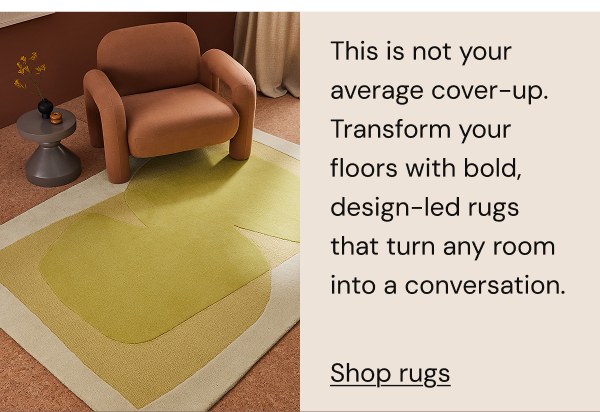 Shop rugs