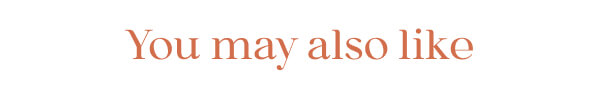 You may also like