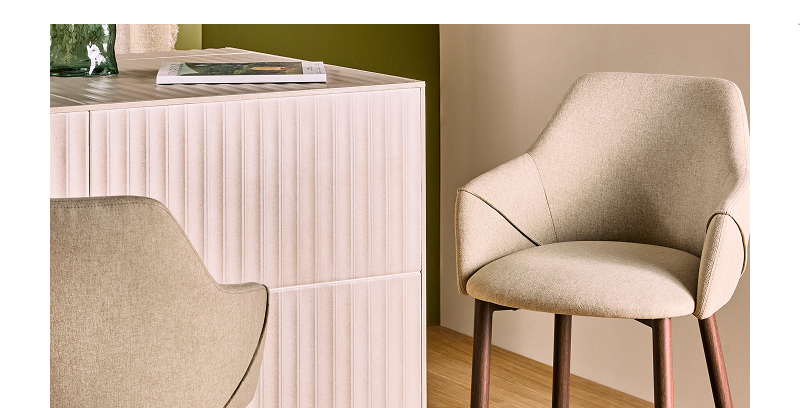 Lule Stool