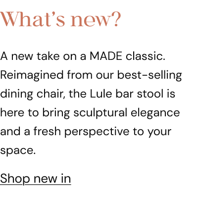 Shop New In