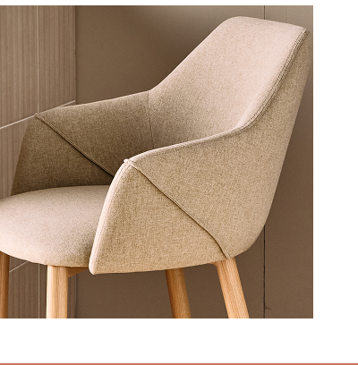 Lule Stool