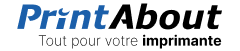 PrintAbout logo