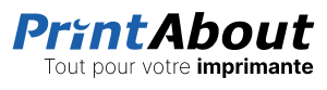 PrintAbout logo