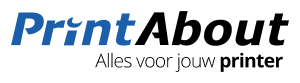 PrintAbout logo