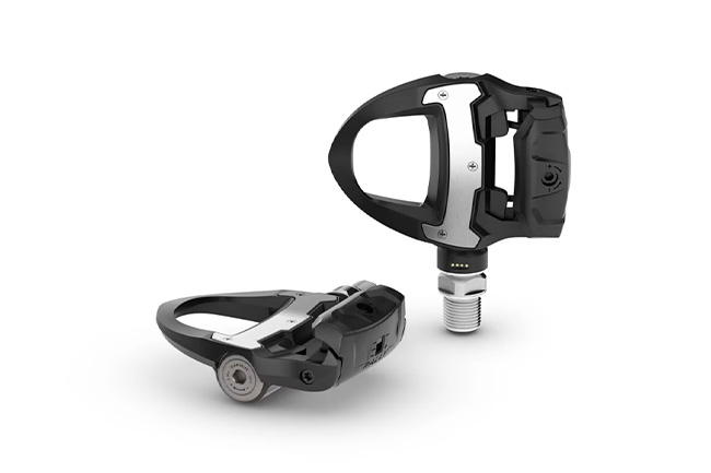 Garmin Rally RS210 Dual-Sensing Power Meter Pedals