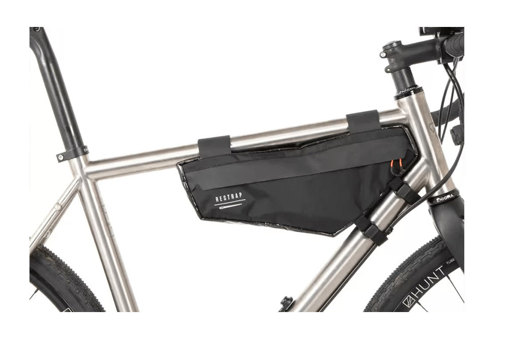 Restrap Race Frame Bag - Small