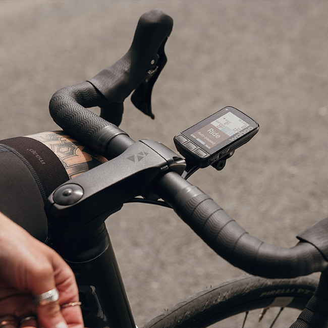 Bike tech & gadgets