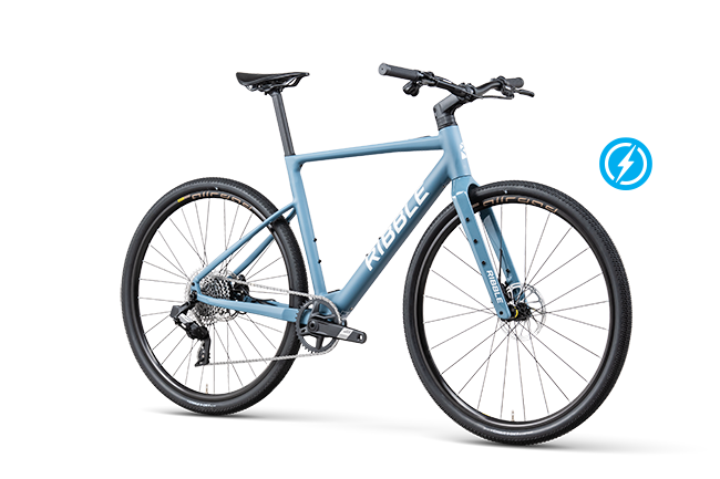Allgrit E AL Sportfit Apex XPLR AXS