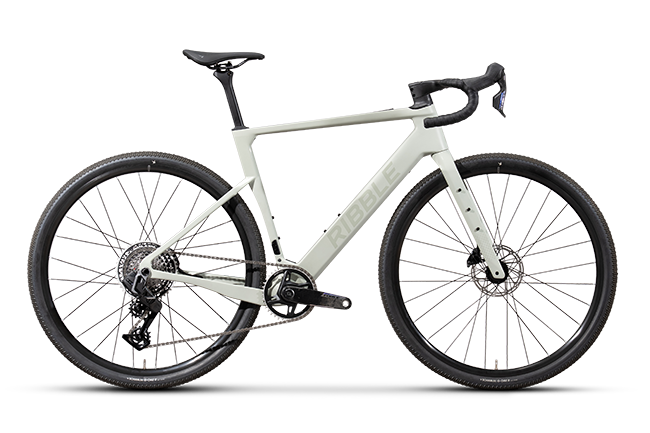 ALLGRIT E CARBON-X