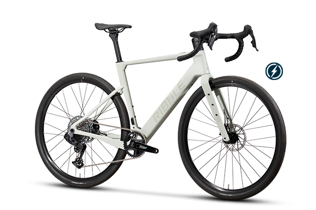 ALLGRIT E CARBON-X RIVAL XPLR AXS