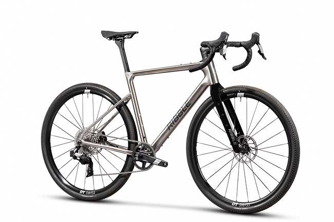 ALLGRIT TI-X