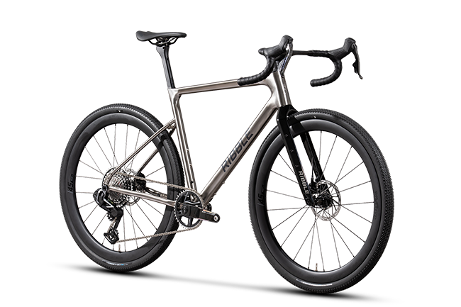 ALLGRIT TI-X 