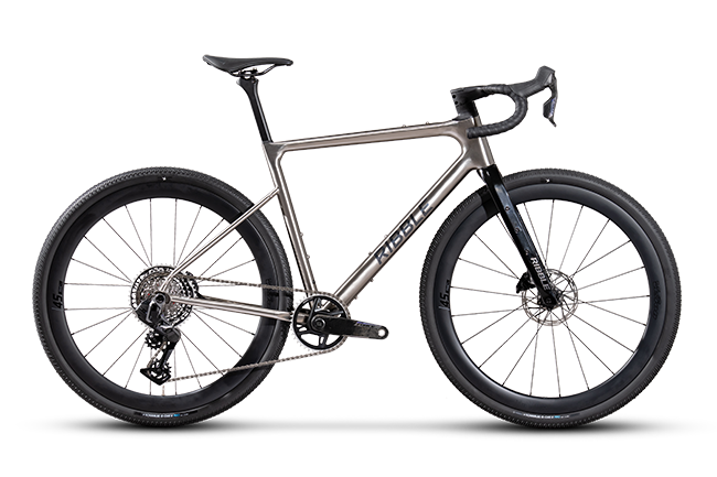 ALLGRIT TI-X