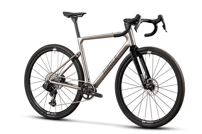 Allgrit Ti-X