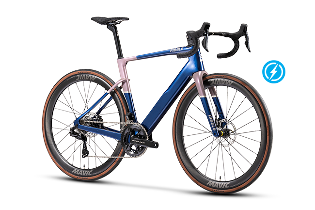ALLROAD SL R E Dura-Ace Di2