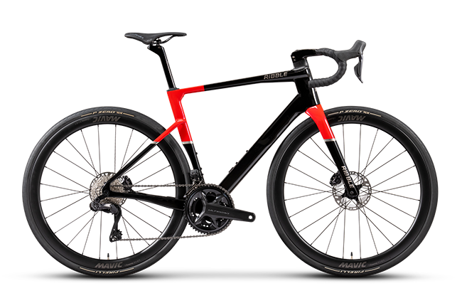 Allroad SL R Pro