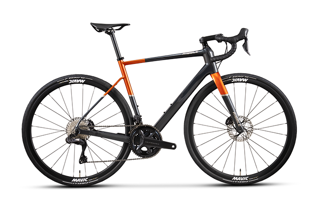 Allroad SL Ultegra Di2