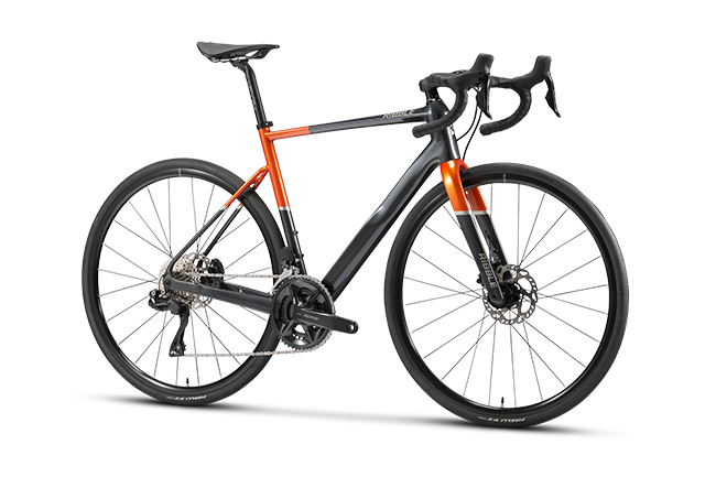 Allroad SL PRO