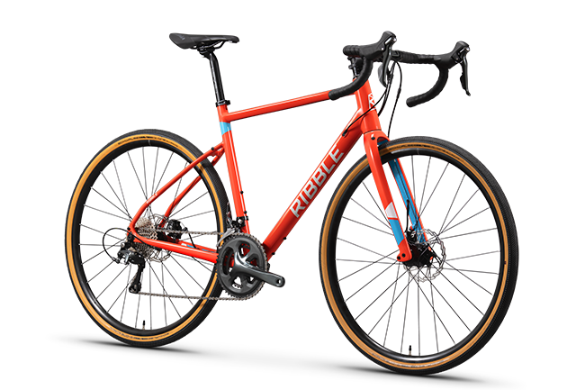 CGR AL - Sport Tiagra