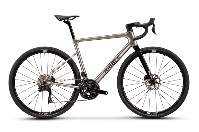 CGR TI-X
