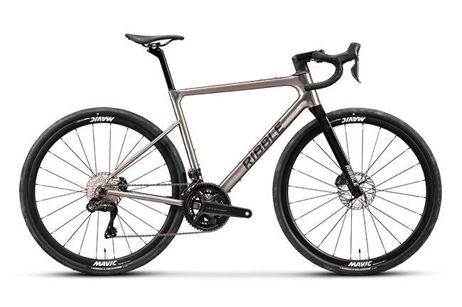 CGR TI-X Ultegra Di2