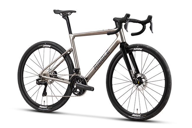 CGR TI-X Ultegra Di2 Black Friday deal