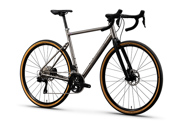 CGR TI