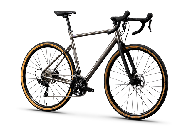 CGR Ti