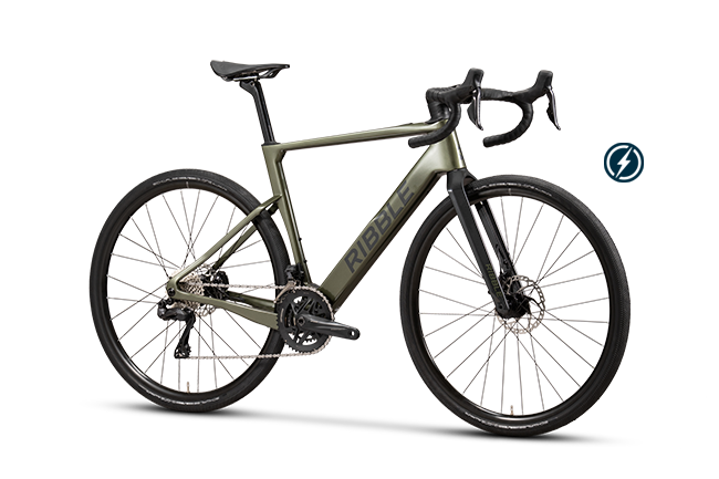CGR E CARBON-X 