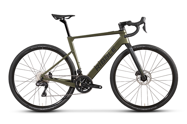 CGR E CARBON-X