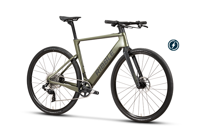 CGR E Carbon-X Sportfit Apex XPLR AXS Black Friday deal