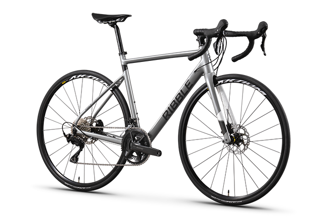 Endurance AL Disc Enthusiast