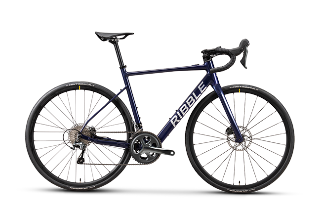 Endurance AL E Tiagra