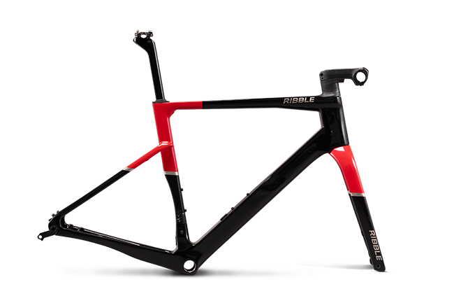 Allroad SL R Frameset