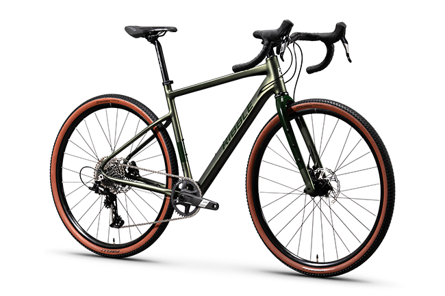 Gravel AL Sport