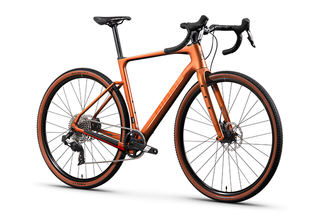 Gravel SL Sport