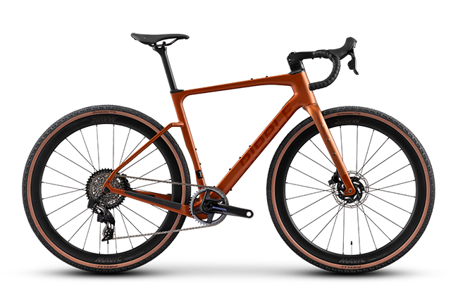 Gravel SL