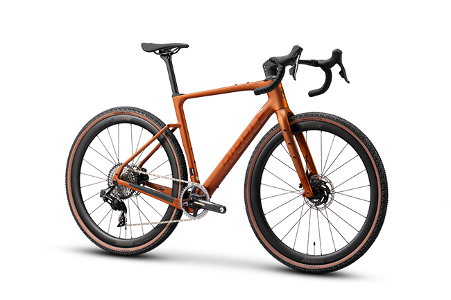 Gravel SL Pro