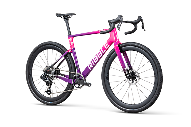 Ribble Outliers ULTRA-GRIT Team Edition
