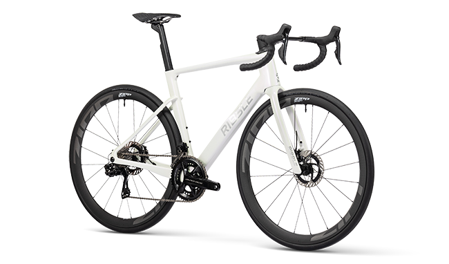Limited edition ULTRA-ROAD