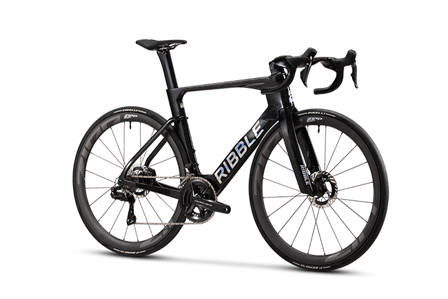 Ultra-Aero SL R Dura Ace Di2