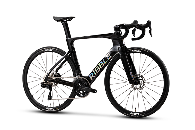 ULTRA-AERO SL R BLACK 105 DI2 
