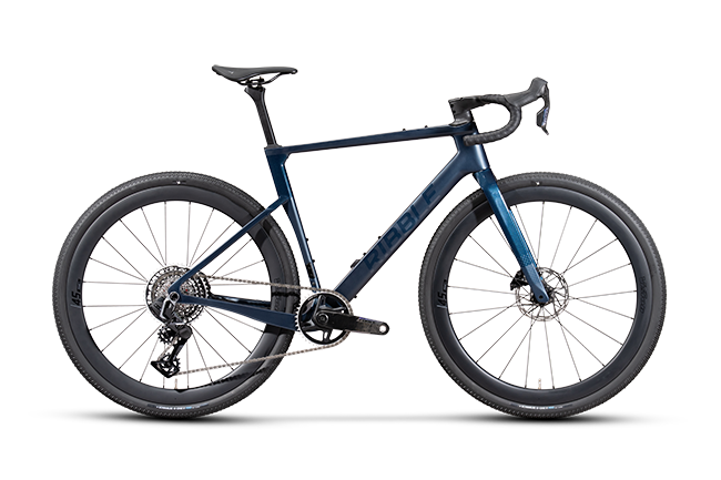 Ultra-Grit Force XPLR AXS